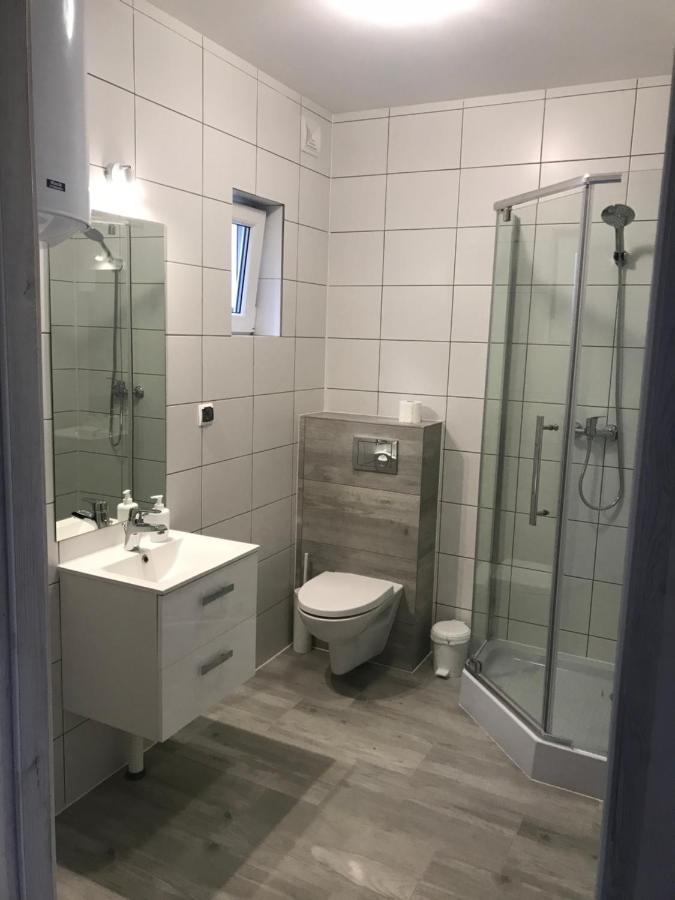 Dom wakacyjny Kalmar *